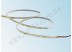 LED лента 5730/60 герметичная (IP68-T) standart